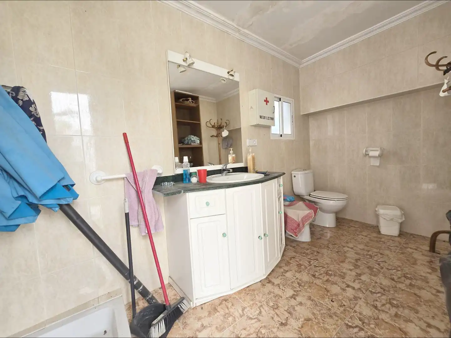 Business premises for sale in Aspe Centro, imagen 14