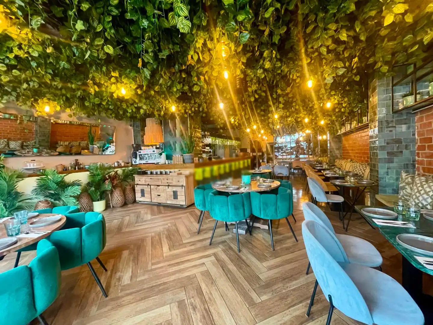 Local en traspaso en Barcelona con Aire acondicionado, Terraza y Amueblado