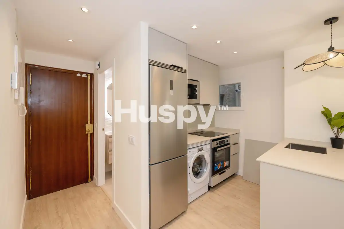 Wohnung mit Terrasse zum Verkauf in Calle Caballero del Bosque, imagen 6
