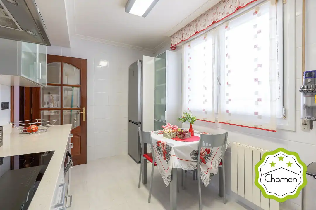 Flat with lift for sale in Centro Urbano - Hirigunea, imagen 27