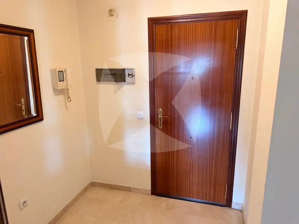 Piso en venta en Badajoz con Aire acondicionado, Terraza y Balcón