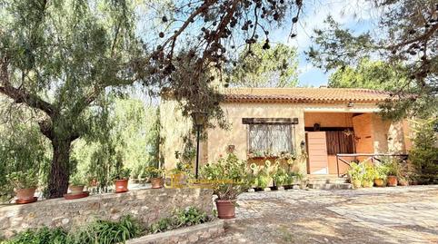 Foto 2 de Casa o xalet en venda a Carrasquilla, Lorca