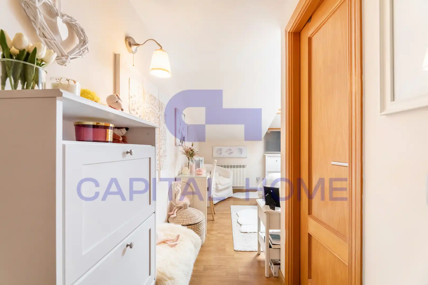 Dúplex en venta en Navalcarnero con Aire acondicionado, Calefacción y Trastero