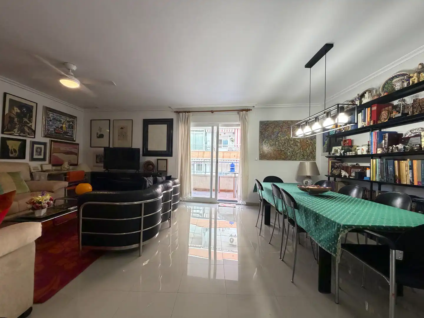 Piso con ascensor en venta en Avinguda Fernando Pérez Ojeda 3, imagen 7