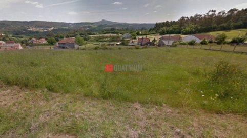 Terreno urbanizable en Teo, a solo 10 minutos de Santiago de Compostela