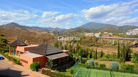 Photo 2 of Attic for rent in La Alquería, Benahavís
