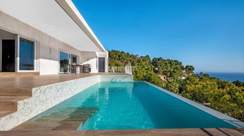 Foto 2 de Casa o chalet en venta en Costa Esmeralda, 23, Altea la Vella, Altea