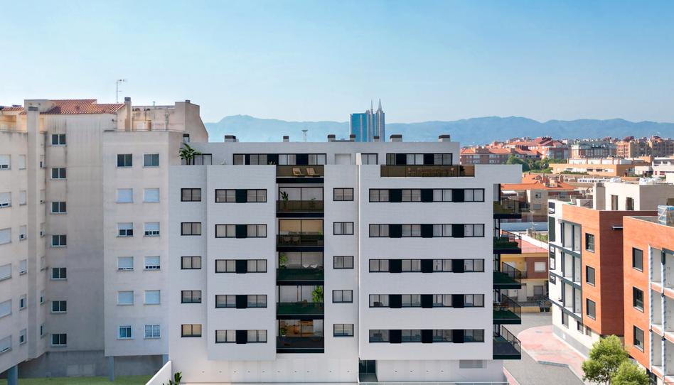 Photo 1 of Flat for sale in Calle Rosendos, La Flota, Murcia