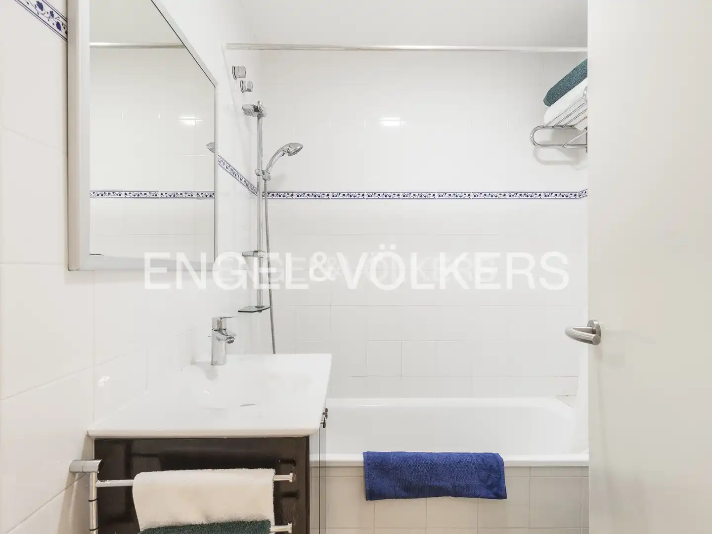 Flat with garden for sale in Sarrià - Sant Gervasi, imagen 50