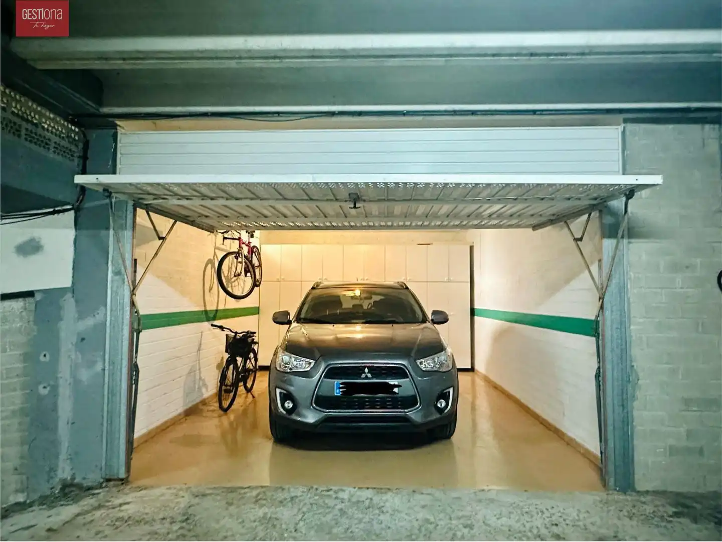 Parking de Apartamento en venta en Noja con Calefacción, Trastero y Amueblado