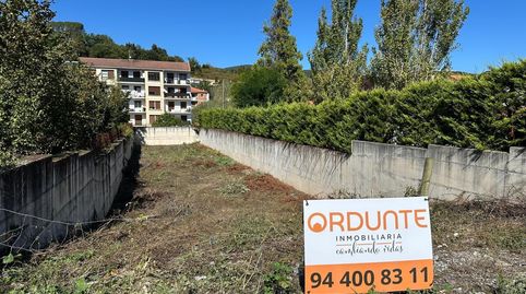 TERRENO URBANO EN EL CENTRO DE VILLASANA, immagine 2