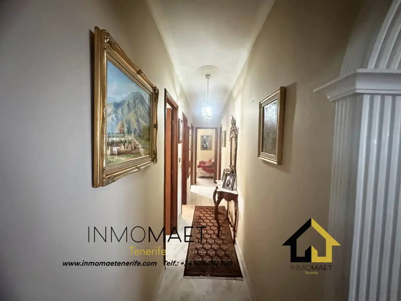 Casa o chalet en venta en Icod de los Vinos con Aire acondicionado, Calefacción y Jardín privado