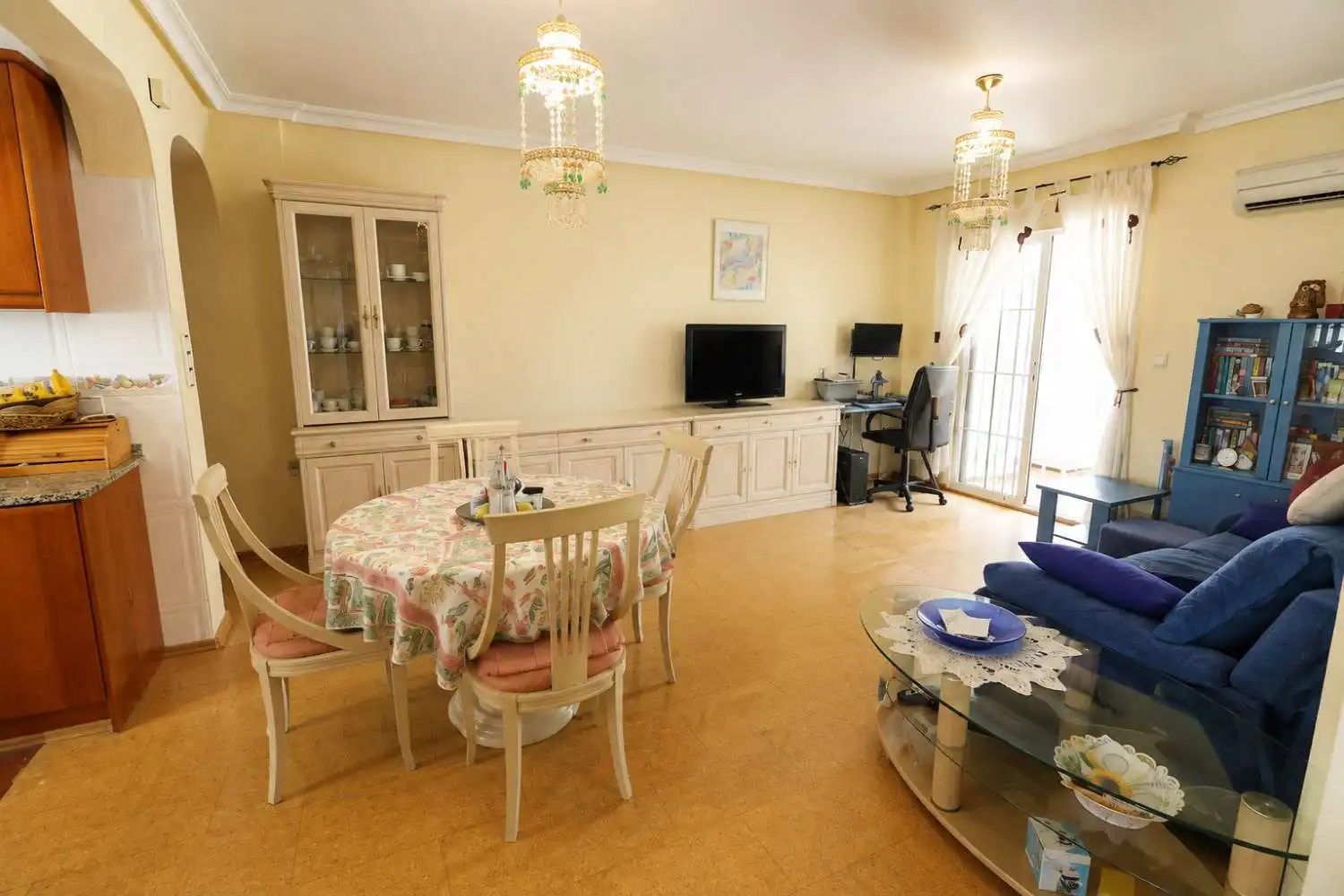 Apartment mit Pool zum Verkauf in N/A, imagen 9
