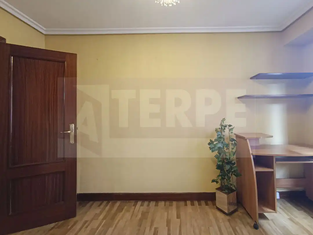 Habitación de Piso en venta en Errenteria con Calefacción
