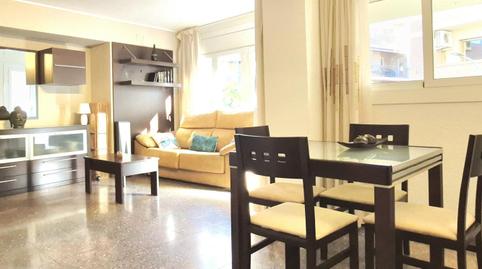 Foto 3 de Pis en venda a Carrer de Faraday, Ca n'Aurell, Terrassa