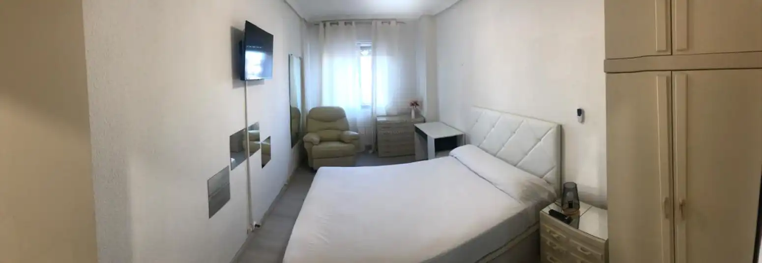 Habitación de Piso en venta en  Logroño con Calefacción