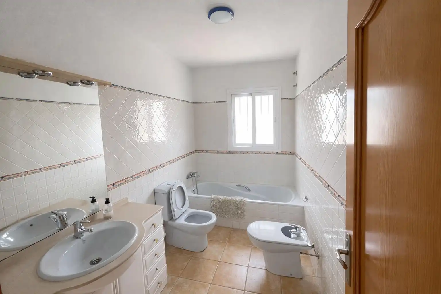 Villa con terrazza in vendita a L'Albir, imagen 9