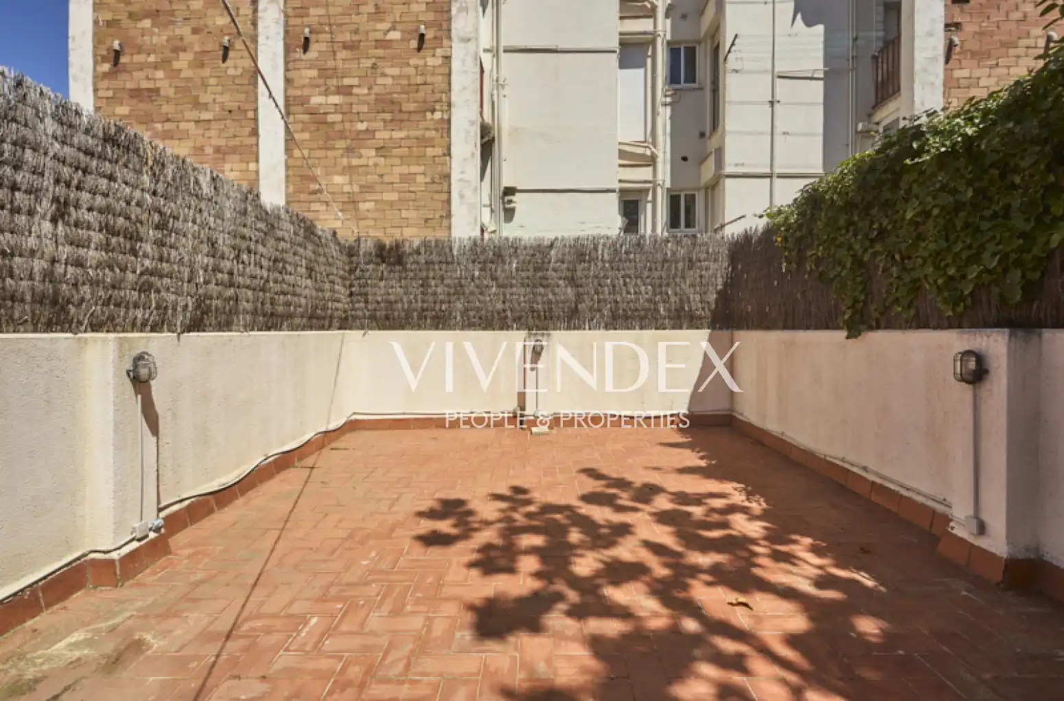 Exterior view of Detached homes for sale in Barcelona  with Terrace