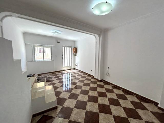 Casa-chalet en Venta en Pueblo de Cullera