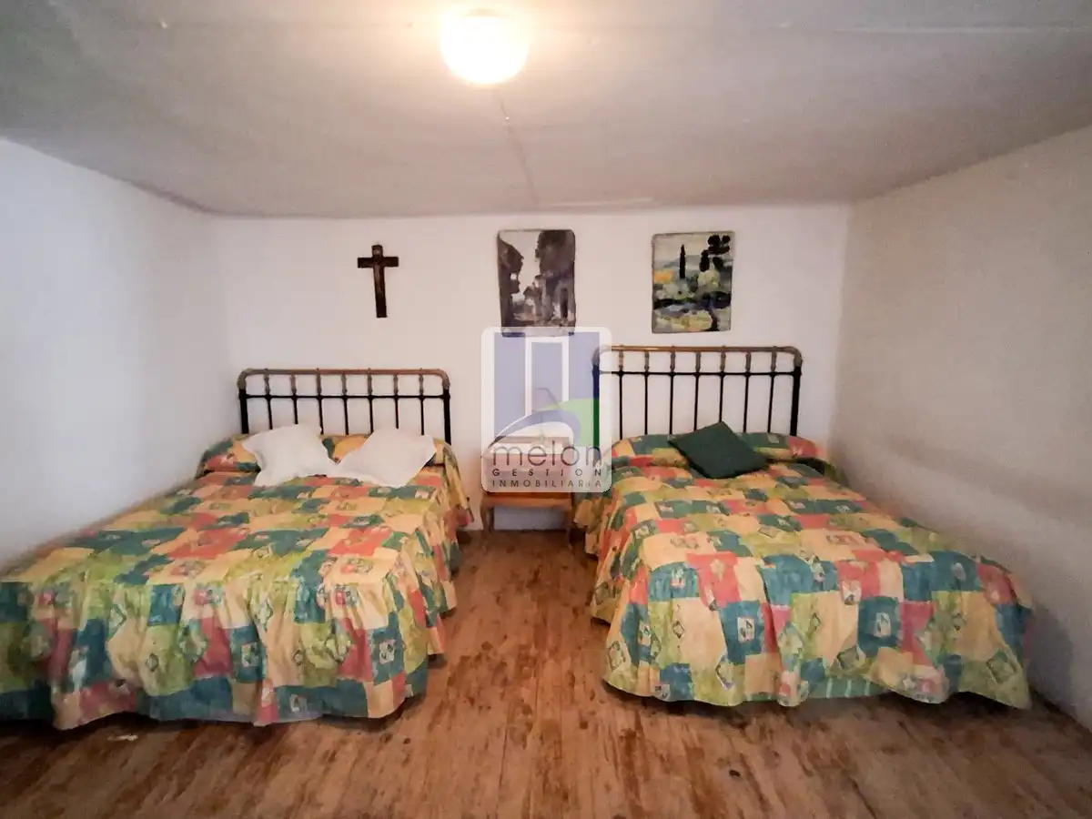 Habitación de Casa o chalet en venta en Presencio con Trastero