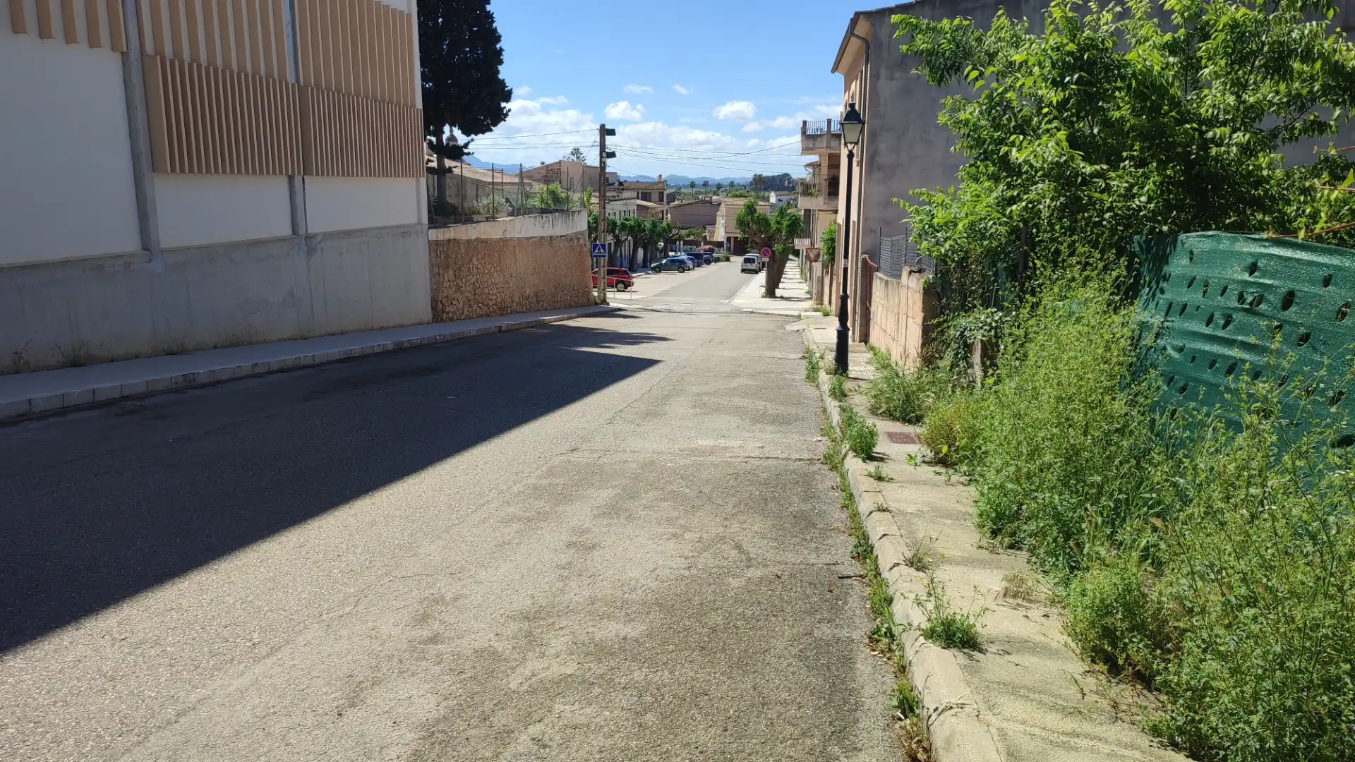 Residential land for sale in Avinguda de ses Escoles 25, imagen 5