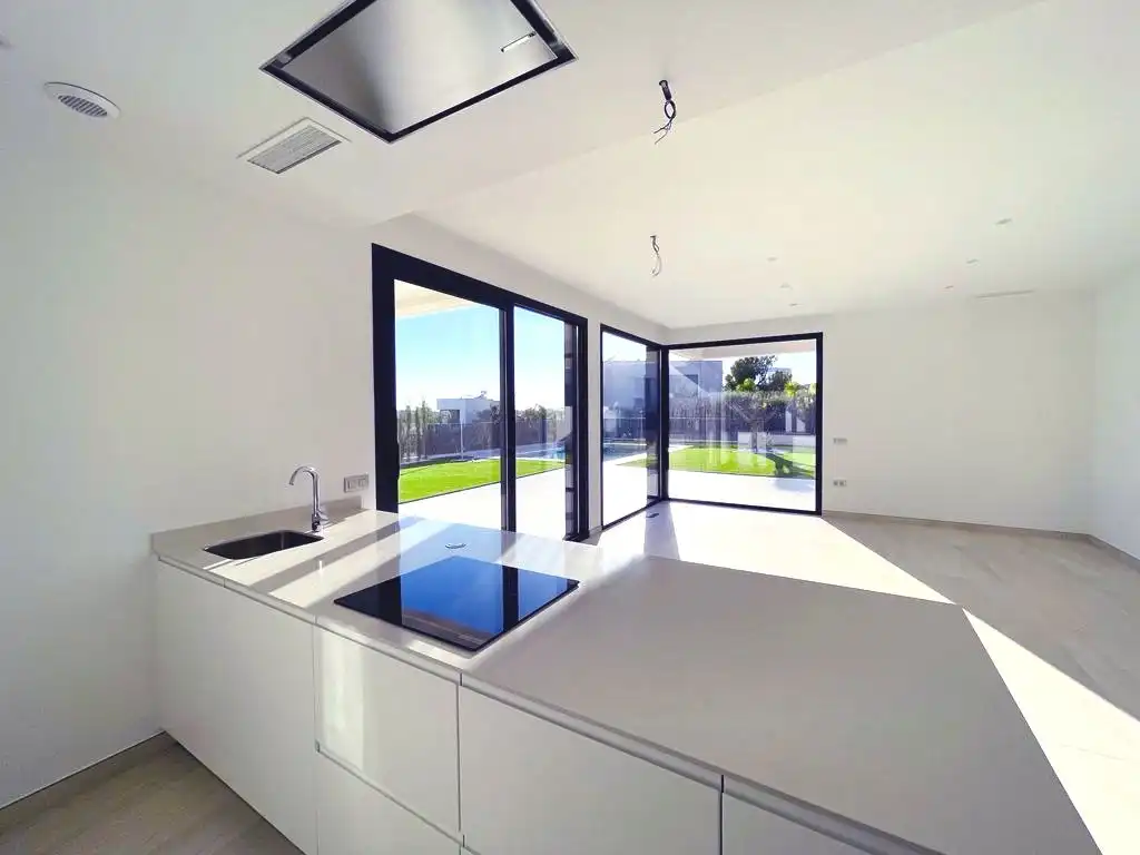 Villa avec piscine à vendre à Golf Bahía, imagen 18