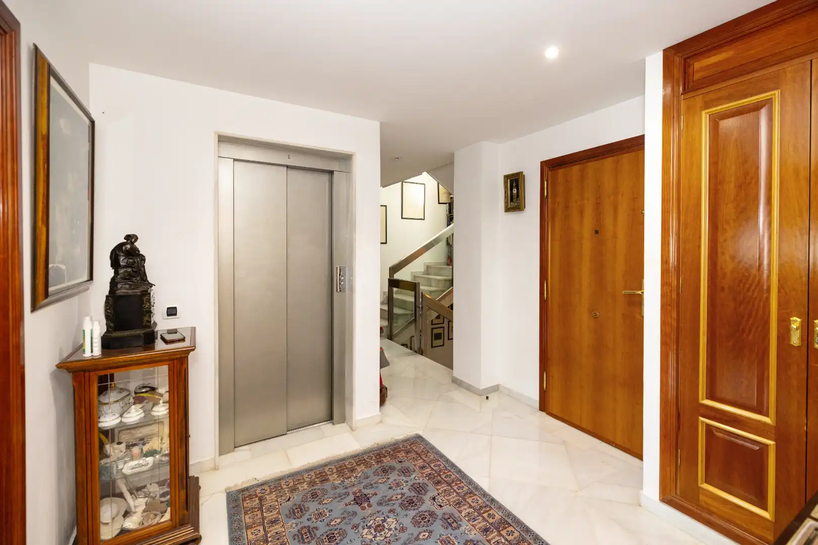 Casa adosada en venta en Málaga con Aire acondicionado, Calefacción y Jardín privado