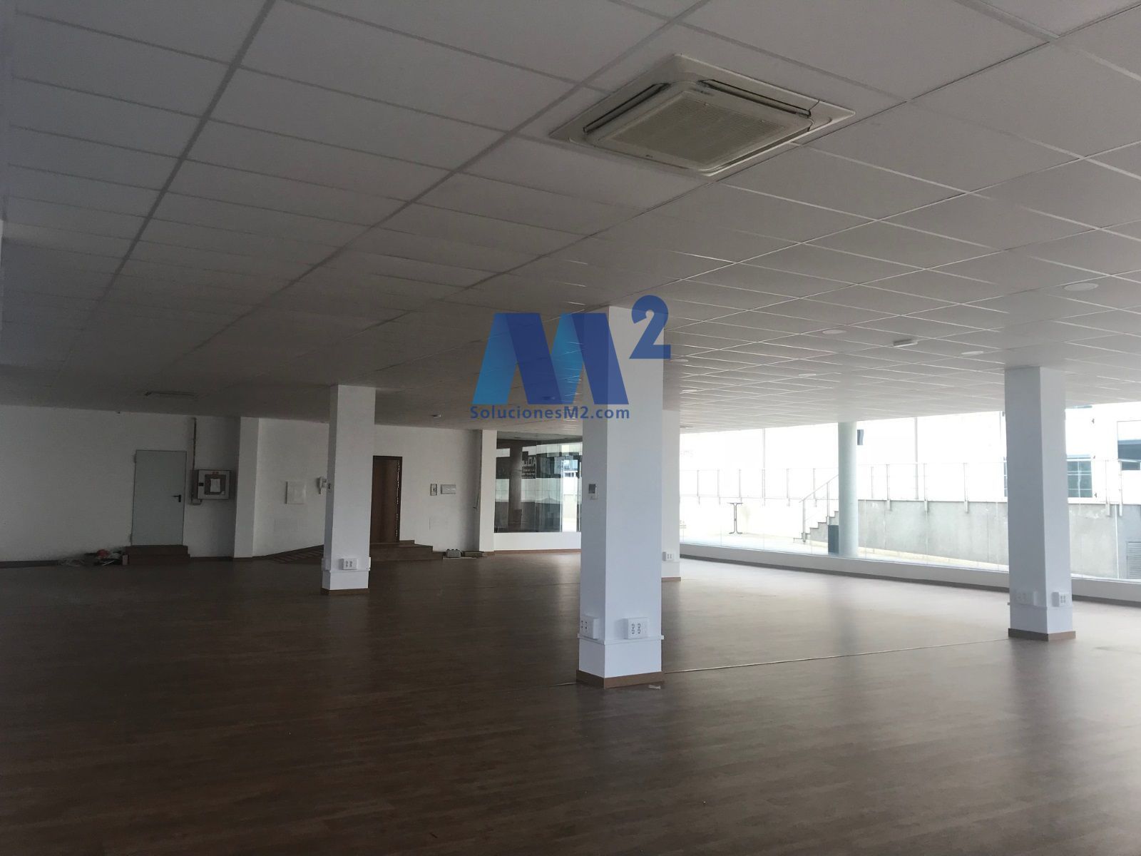 Geschaftsraum zum verkauf in Alcobendas