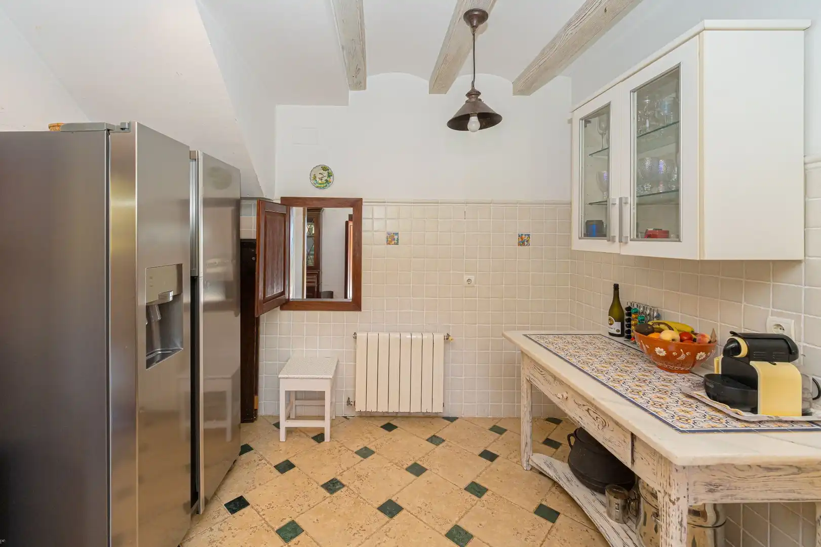 Villa mit Garten zum Verkauf in Mascarat, imagen 32