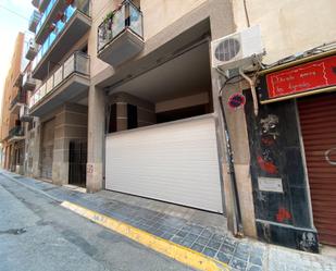 Parking of Garage to rent in  Valencia Capital