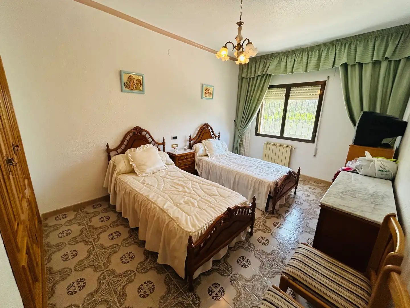Villa avec terrasse à vendre à El Montgó, imagen 32