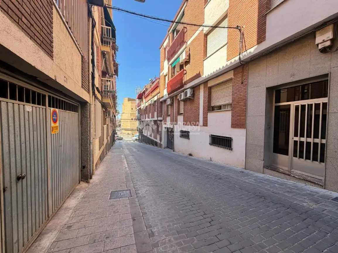Appartement avec balcon à vendre à Martos, imagen 34