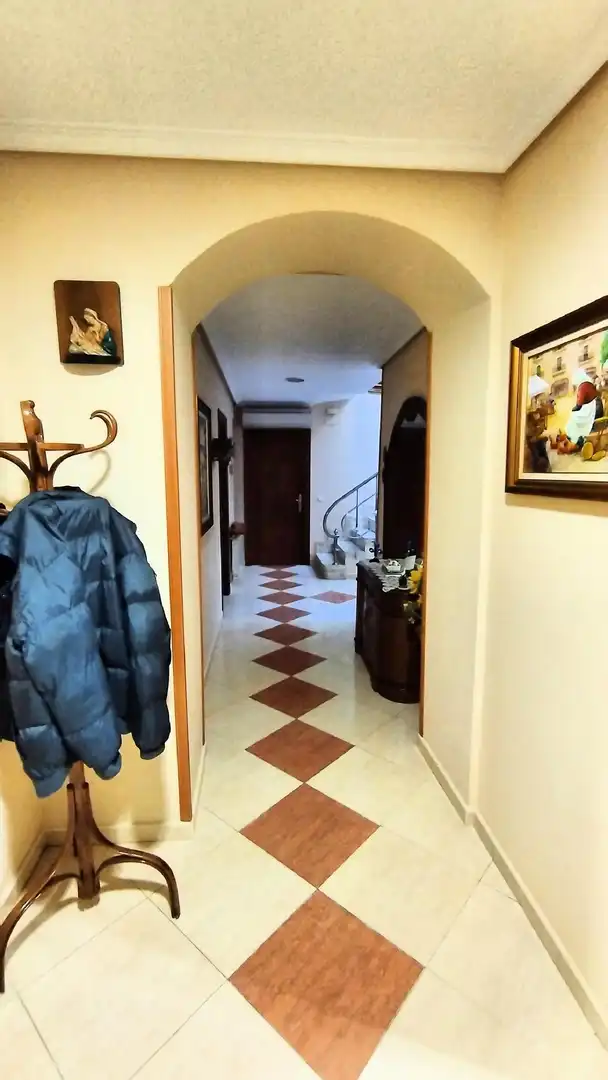 Casa o chalet en venta en Camuñas
