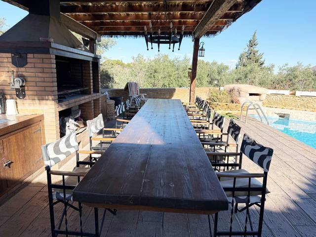 Casa-chalet en Venta en Calle 03113 en Rebolledo