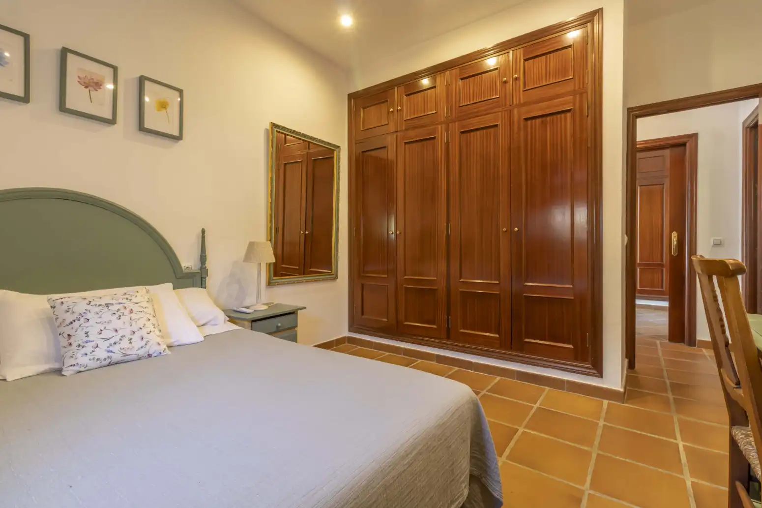 Maison avec piscine à vendre à Carmona, imagen 39