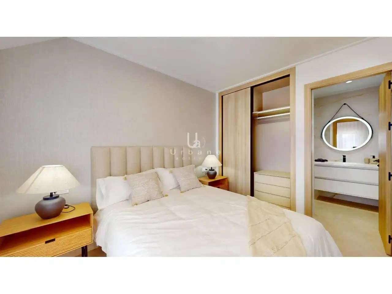 Apartament en venda a Avenida Monte, Pilar de la Horadada ciudad