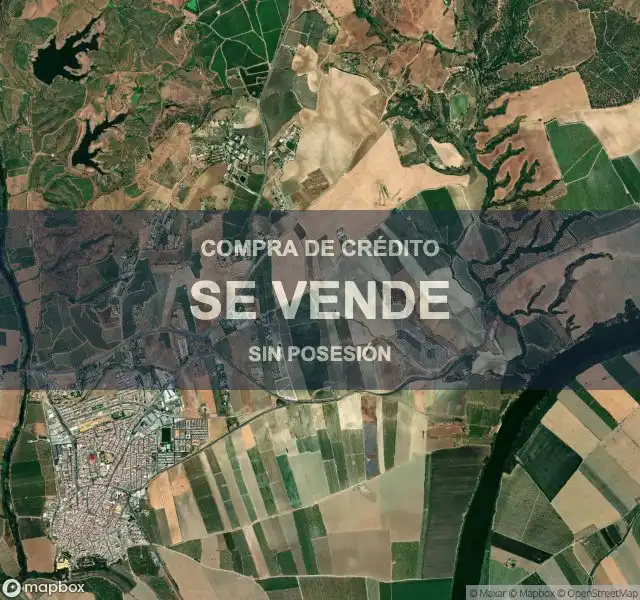 Pis en venda en Cantillana