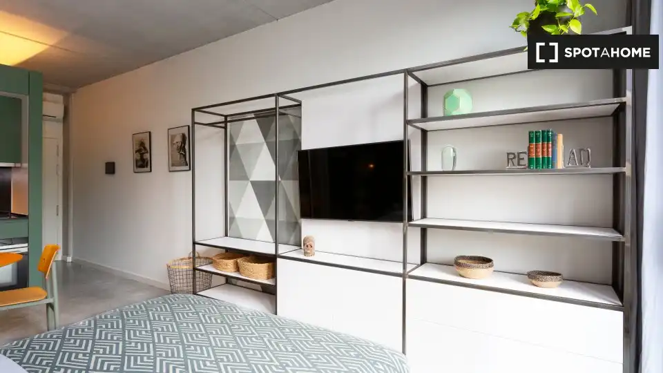 Flat to rent in Eixample, imagen 3