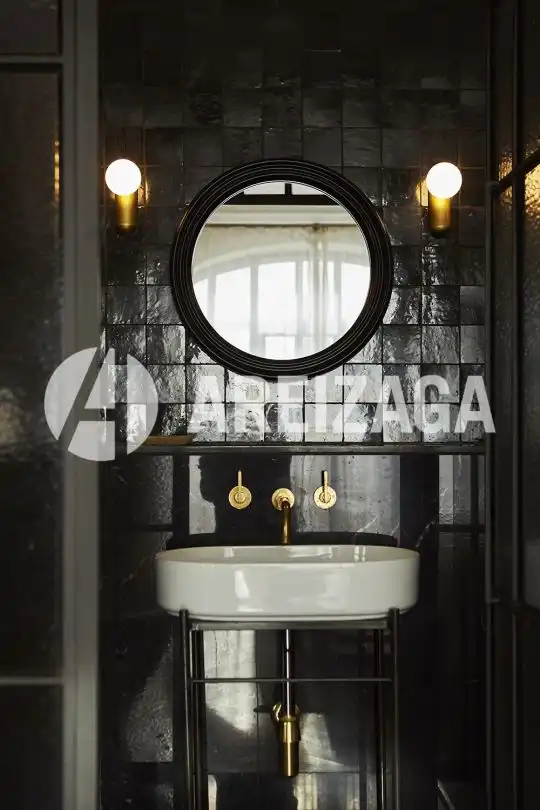 Edificio en venta en Ulia Pasealekua, 184, Ategorrieta - Ulia