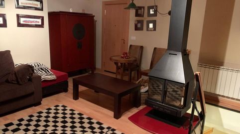 Foto 4 de Dúplex en venta en Puebla de Lillo, León