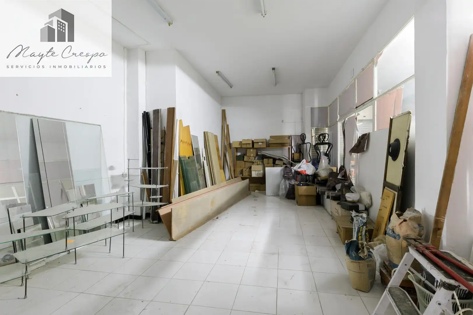 Inmuebles singulares en venta en Calle DOLORES 12, imagen 37