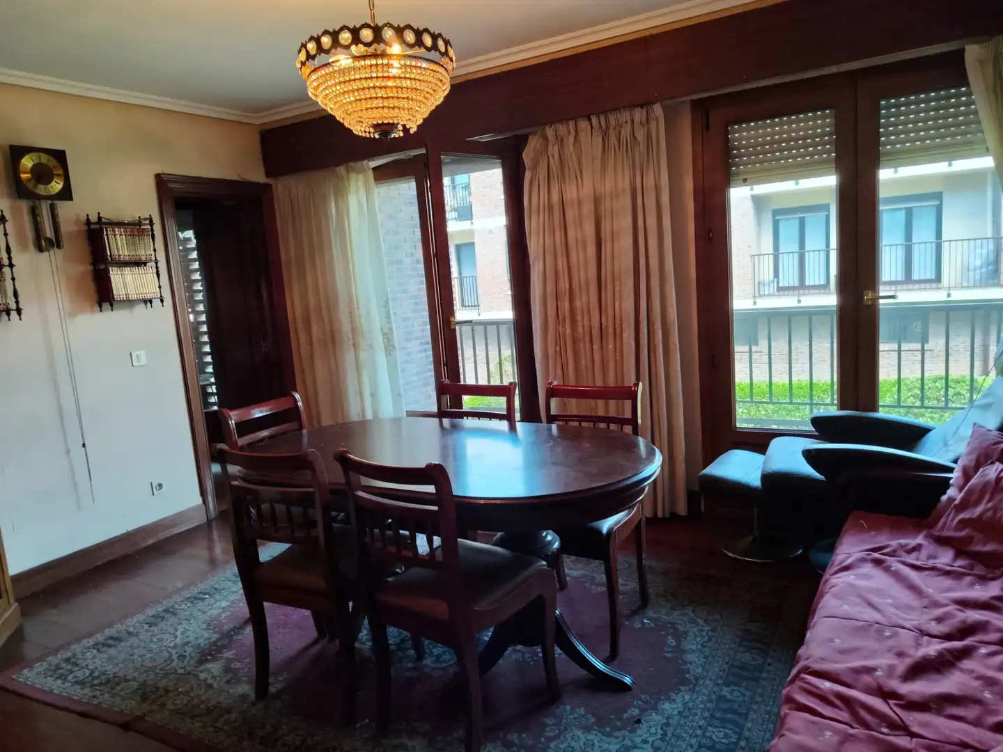 Appartement avec terrasse à vendre à Gibeleta Etxetaldea, imagen 7