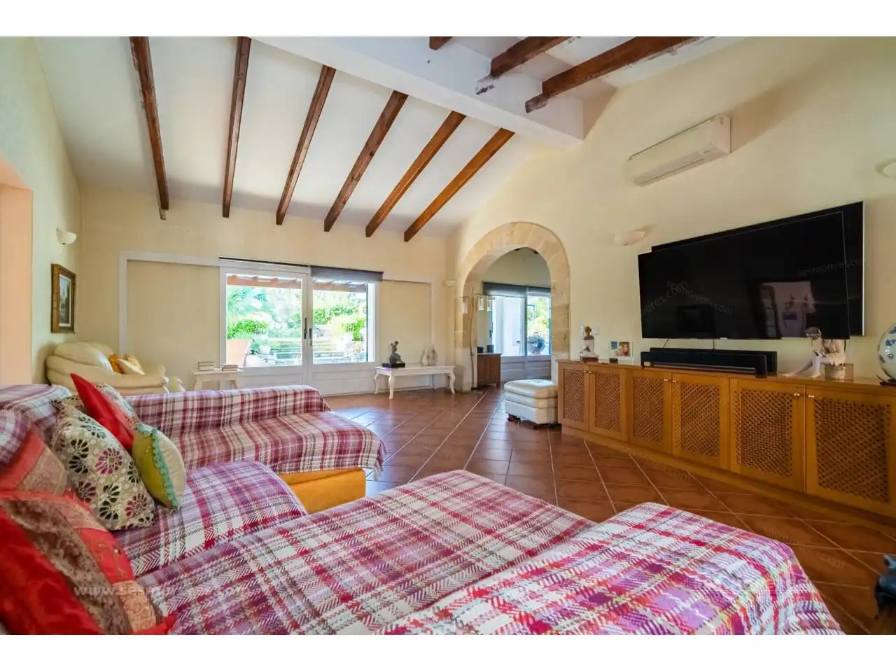 Maison rustique avec piscine à vendre à Son Vilar - Trepucó, imagen 18