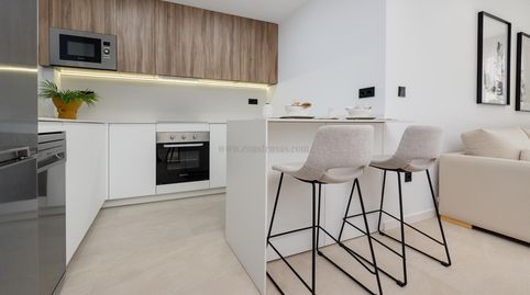 Foto 4 de Apartamento en venta en Las Lomas de Rame - Bahía Bella, Los Alcázares
