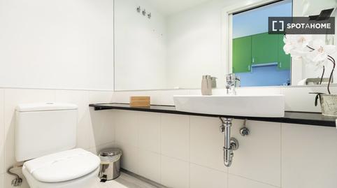 Foto 4 de Apartament per a compartir a Virgen del Cortijo - Manoteras,  Madrid Capital