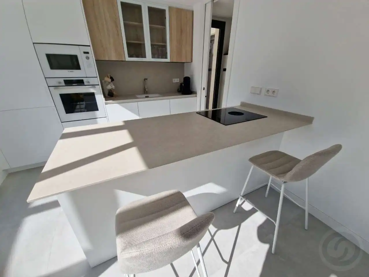 Flat with pool for sale in Monforte del Cid, imagen 7