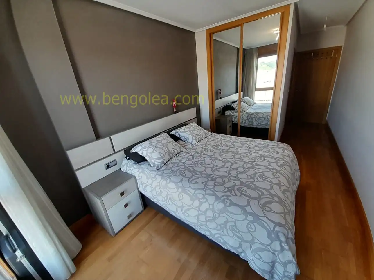 Piso en venta en Lasesarre