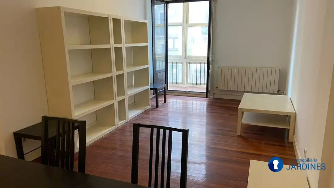 Pis amb terrassa en venda a Abando - Albia, imagen 5