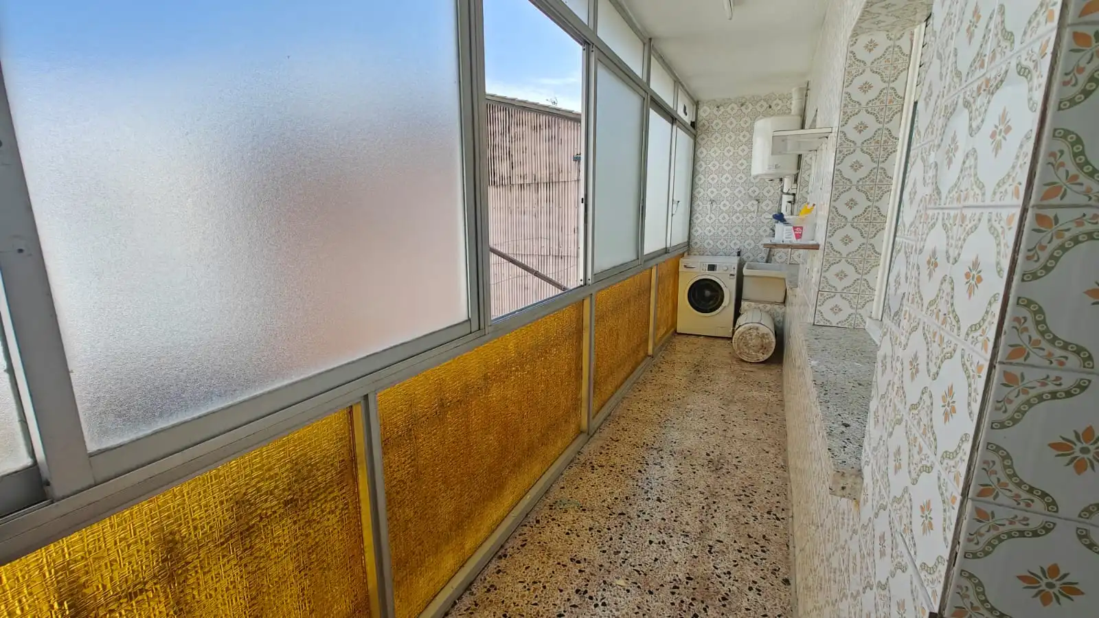 Wohnung mit Terrasse zur Miete in Calafell Poble, imagen 7
