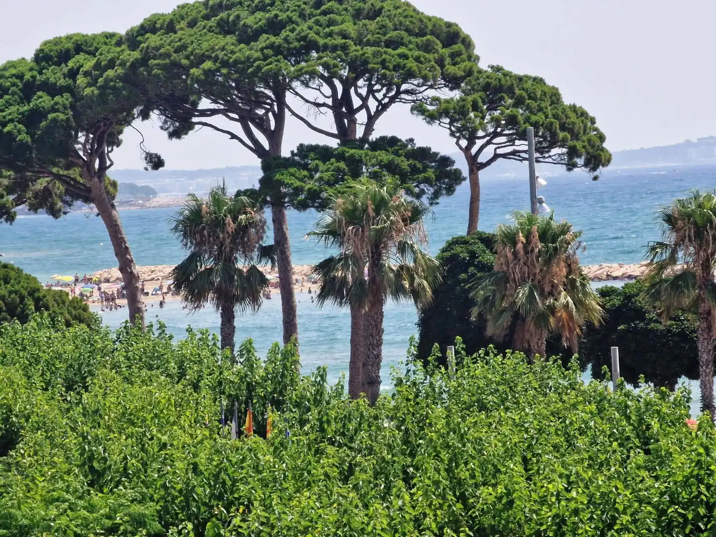 Jardín de Piso en venta en Cambrils con Aire acondicionado, Calefacción y Terraza